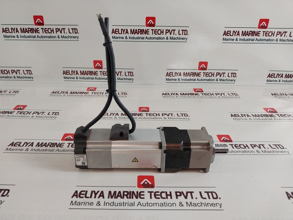 Panasonic/Matsushita Mhmd042P1T Ac Servo Motor