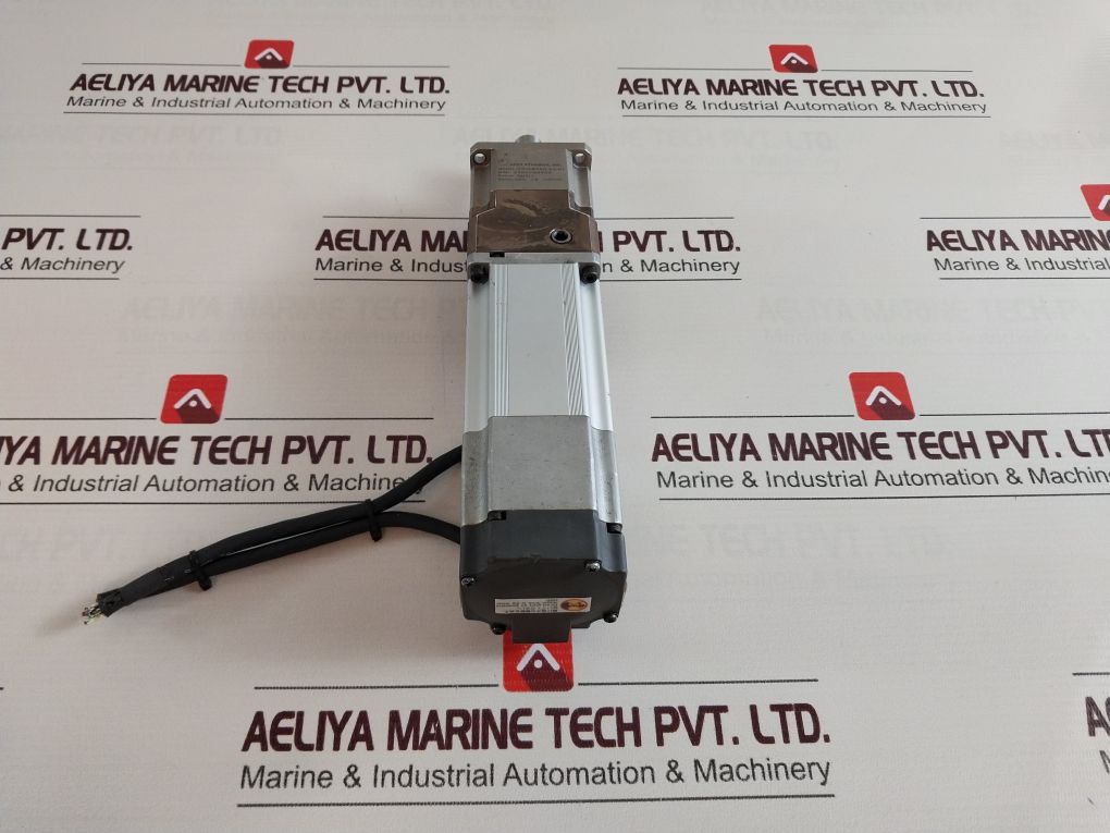 Panasonic/Matsushita Mhmd042P1T Ac Servo Motor