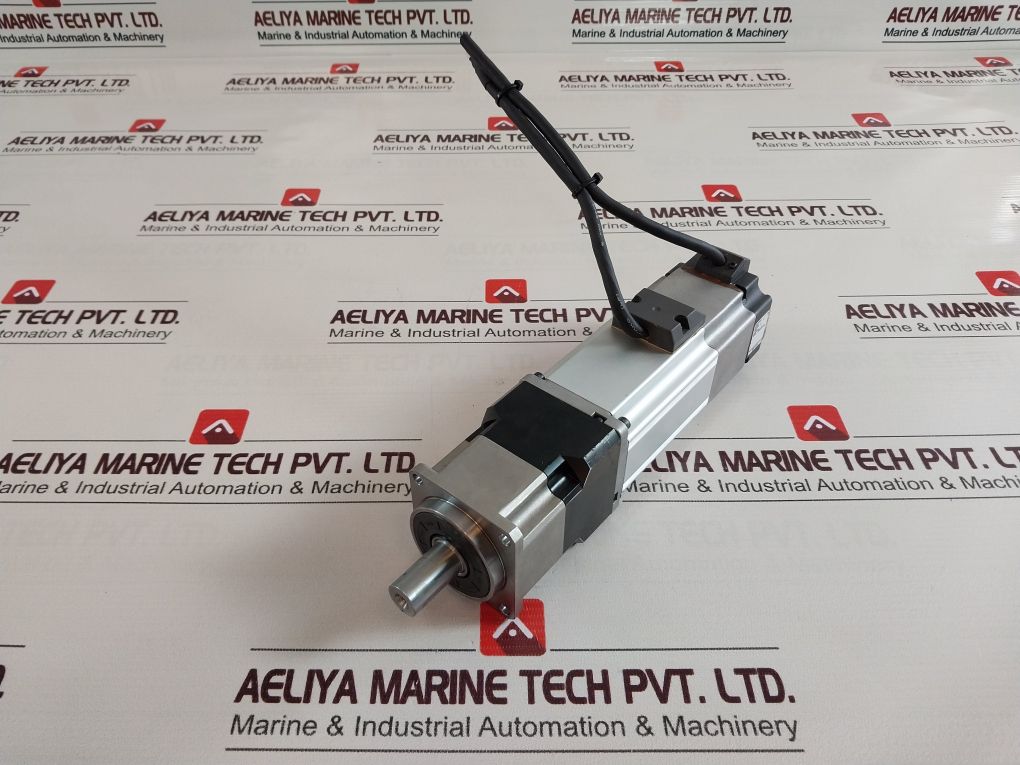 Panasonic/Matsushita Mhmd042P1T Ac Servo Motor