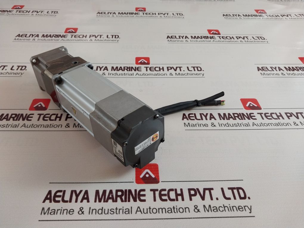 Panasonic/Matsushita Mhmd042P1T Ac Servo Motor