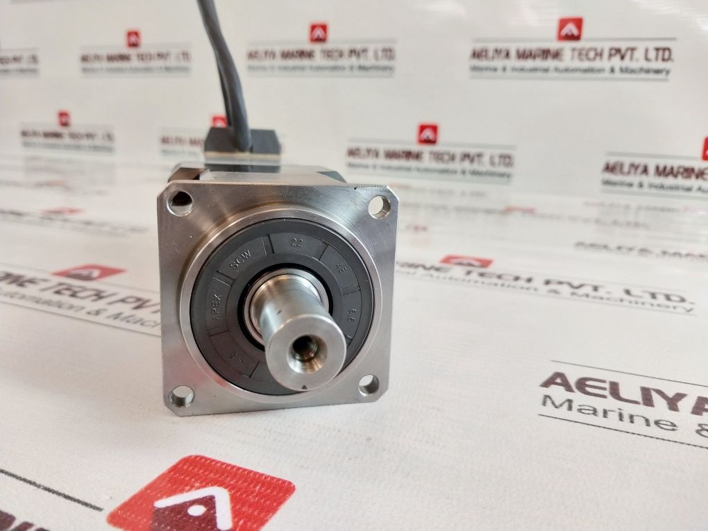 Panasonic/Matsushita Mhmd042P1T Ac Servo Motor