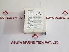 Panasonic Mldet2310P Ac Servo Motor