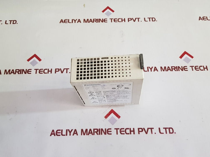 Panasonic Mldet2310P Ac Servo Motor