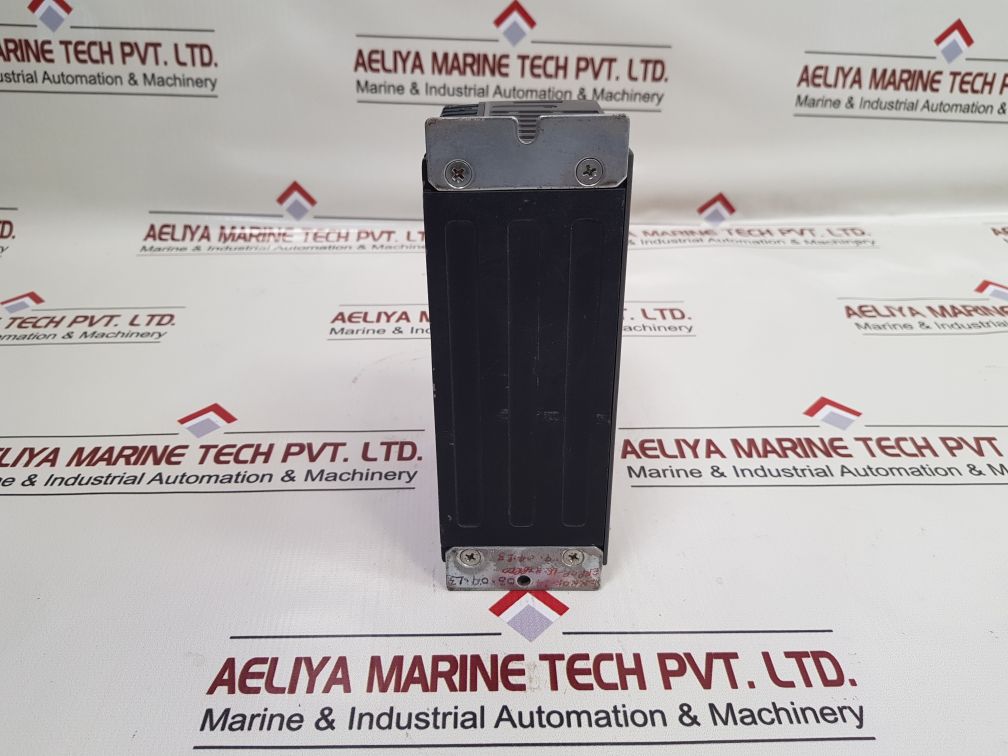 Panasonic Msda043A1A Ac Servo Driver