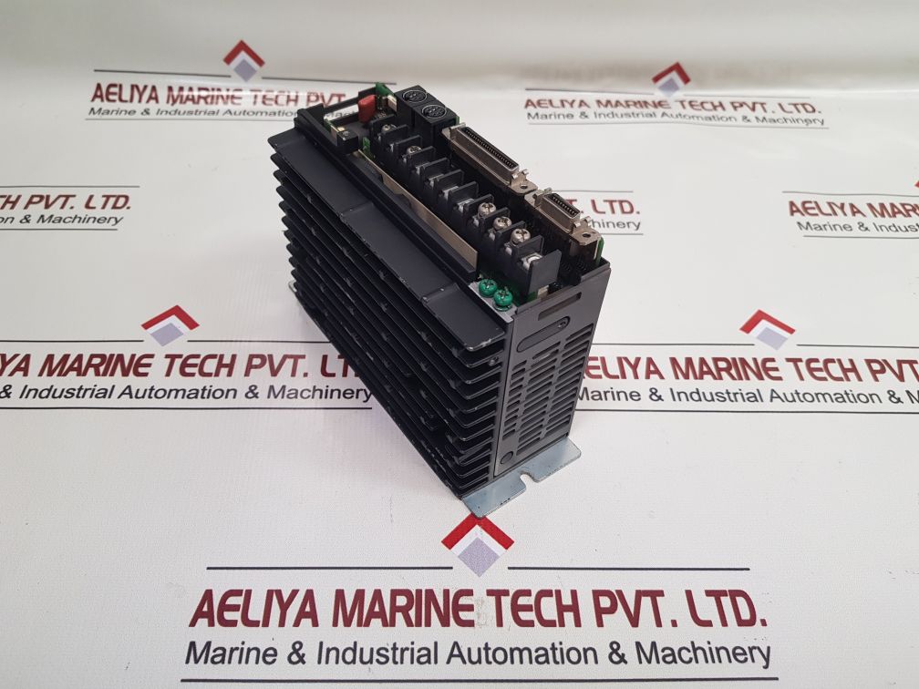 Panasonic Msda043A1A Ac Servo Driver