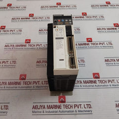 Panasonic Msda043A1A Ac Servo Driver 200-230V 50/60Hz 400W