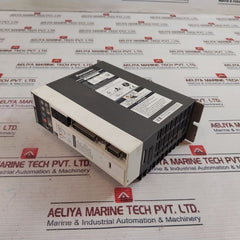 Panasonic Msda043A1A Ac Servo Driver 200-230V 50/60Hz 400W