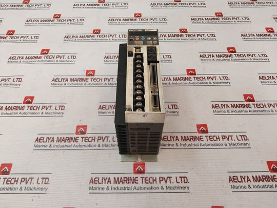 Panasonic Msda043A1A Ac Servo Driver 400W