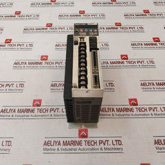 Panasonic Msda043A1A Ac Servo Driver 400W