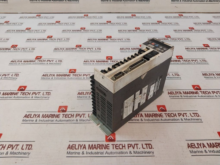Panasonic Msda043A1A Ac Servo Driver 400W