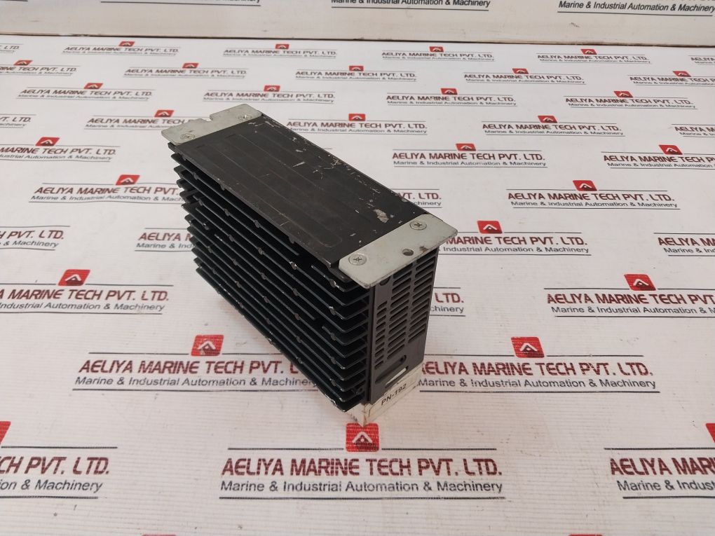 Panasonic Msda043A1A Ac Servo Driver 400W