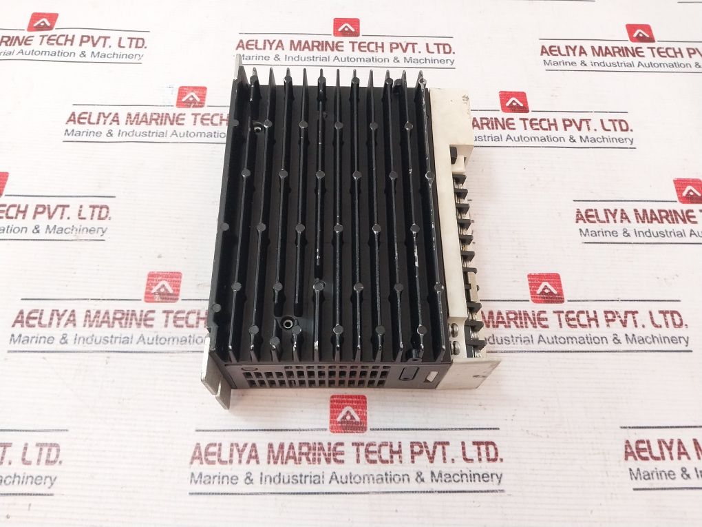 Panasonic Msda043A1A Ac Servo Driver 400W