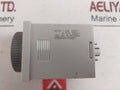 Panasonic Pm4Hf8-m-ac120Vw Off-delay Timer