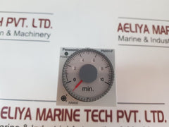 Panasonic Pm4Hf8-m-ac120Vw Off-delay Timer Pm4H-f

