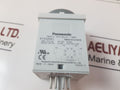 Panasonic Pm4Hf8-m-ac120Vw Off-delay Timer Pm4H-f
