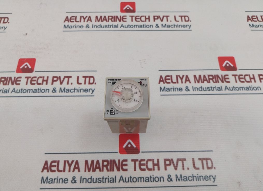 Panasonic Pm4S-a2C10M-ac120V
