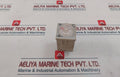 Panasonic Pm4S-a2C10M-ac120V Multirange Timer