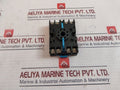 Panasonic Pm4S-a2C10M-ac120V Multirange Timer With Base 100-120V