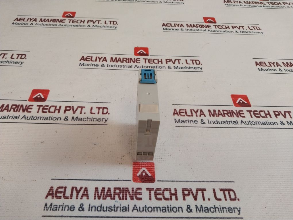 Panasonic Pm5S-a-24-240V Multirange Timer 0-50 Sec