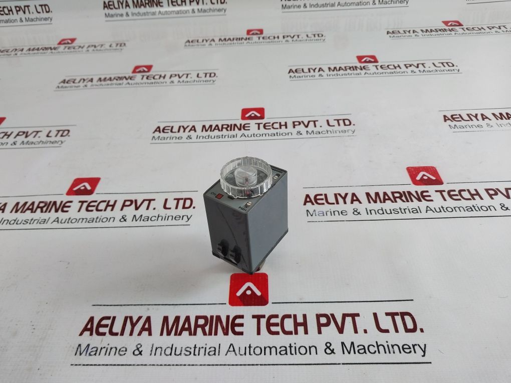 Panasonic Pmh-10M-ac120V Pmh Timer