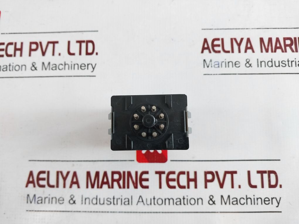 Panasonic Pmh-10M-ac120V Pmh Timer