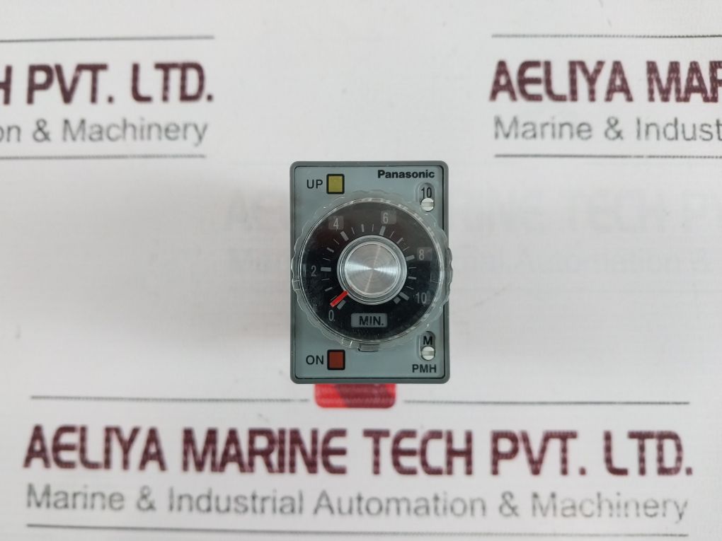 Panasonic Pmh-10M-dc24V