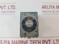 Panasonic Pmh-30M-ac120V Pmh Timer With Base 0 To 30 Min