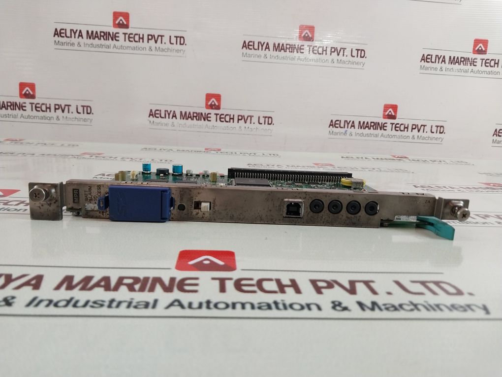 Panasonic Psup1317Zc