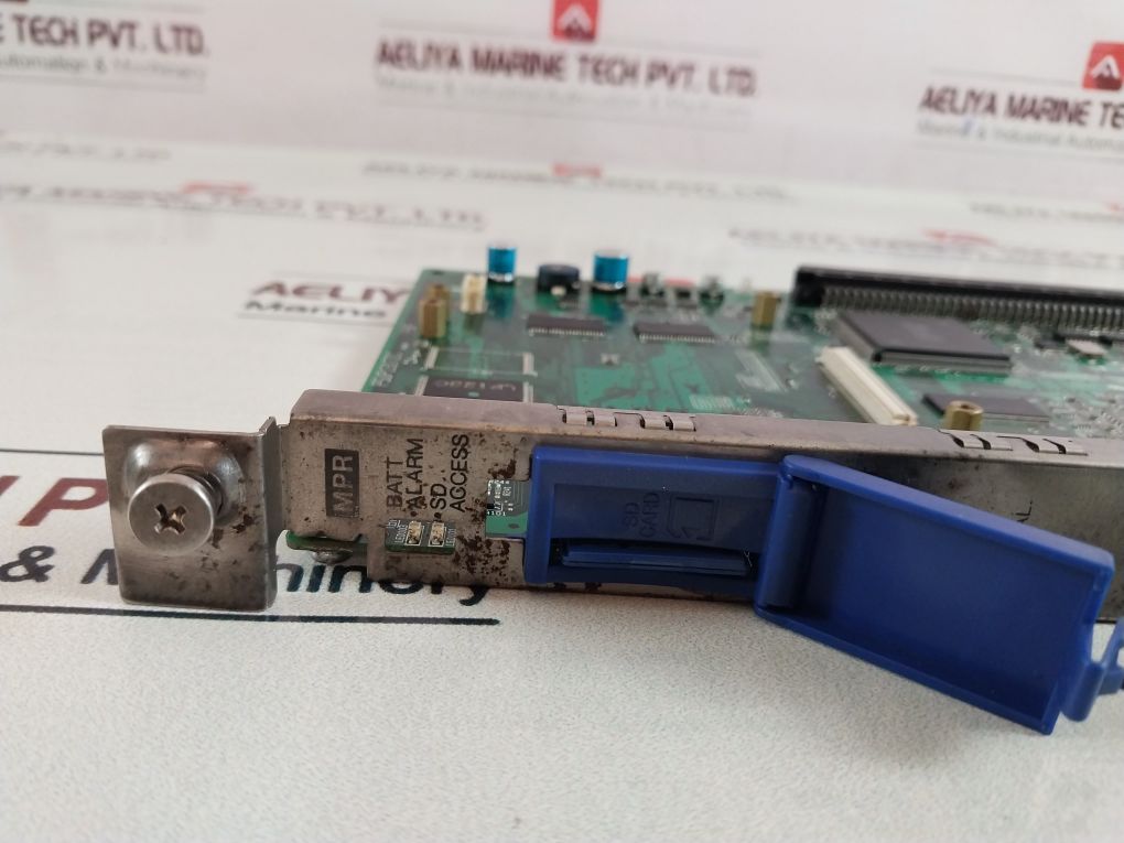 Panasonic Psup1317Zc