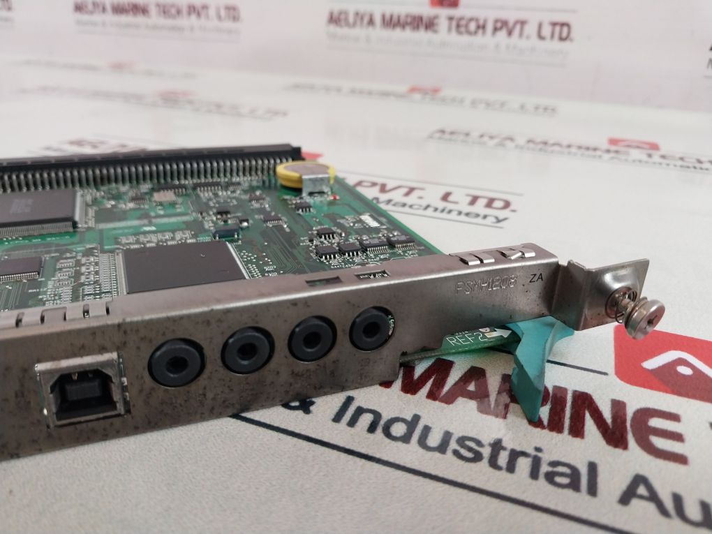 Panasonic Psup1317Zc