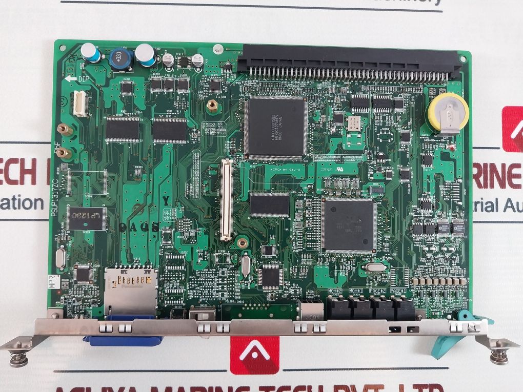 Panasonic Psup1317Zc