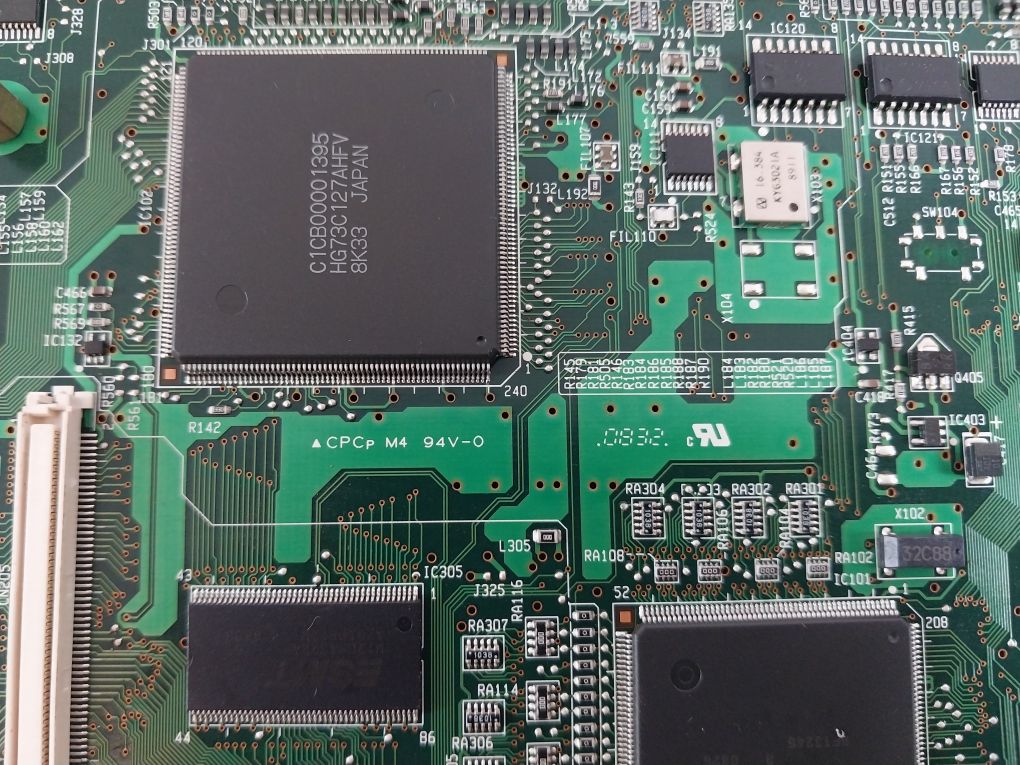 Panasonic Psup1317Zc