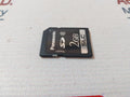 Panasonic Sd Prg-1222 2Gb Memory Card
