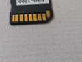 Panasonic Sd Prg-1222 2Gb Memory Card