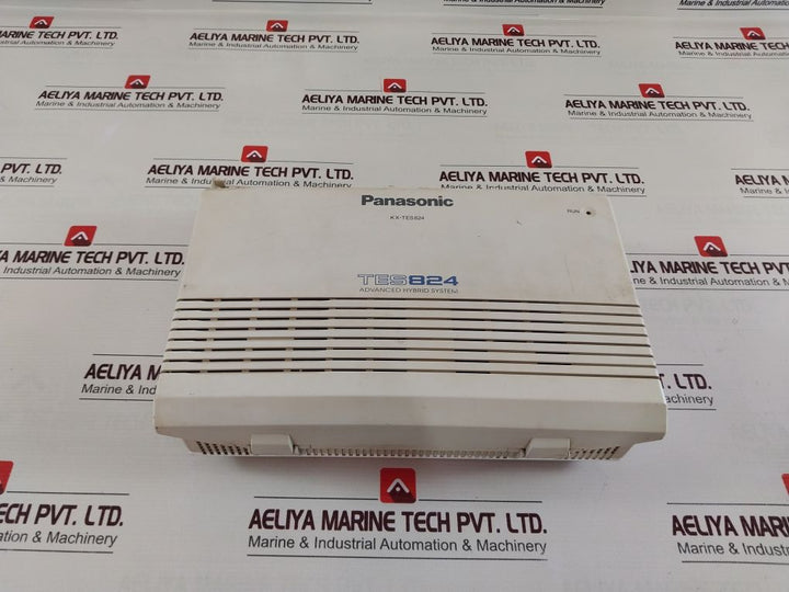 Panasonic Tes824