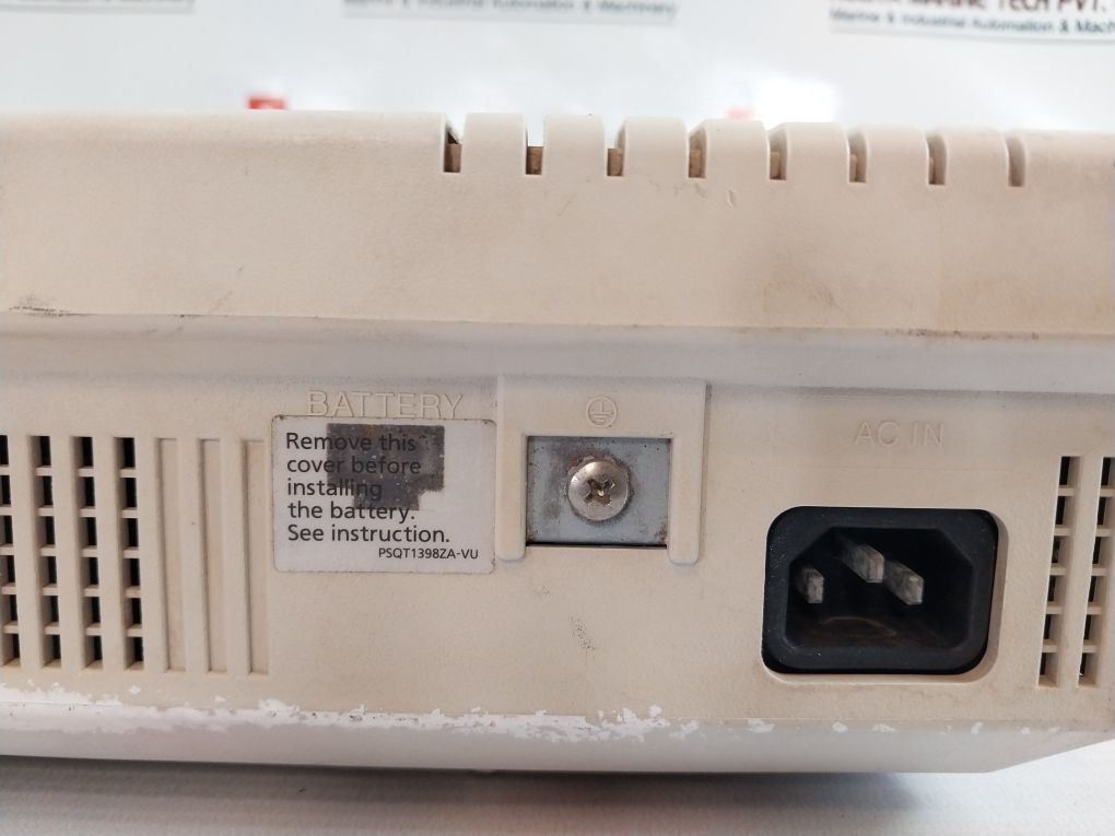 Panasonic Tes824 Kx-tes824Ue Advanced Hybrid Telephone System