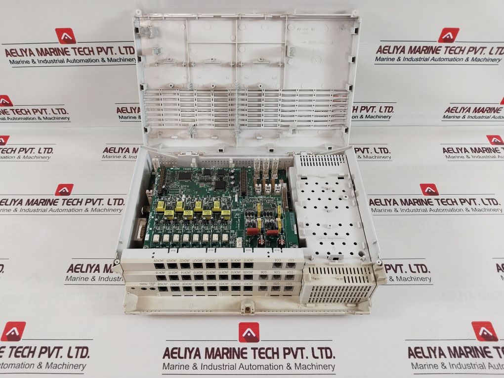 Panasonic Tes824 Kx-tes824Ue Advanced Hybrid Telephone System