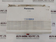 Panasonic Tes824 Kx-tes824Ue Advanced Hybrid Telephone System