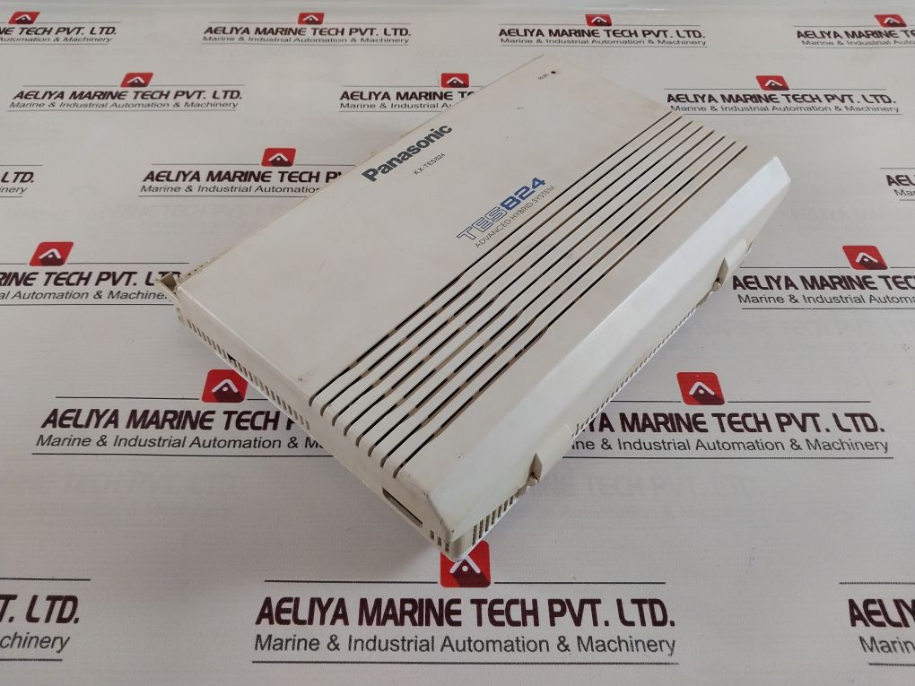 Panasonic Tes824 Kx-tes824Ue Advanced Hybrid Telephone System