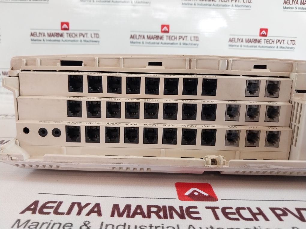 Panasonic Tes824 Kx-tes824Ue Advanced Hybrid Telephone System