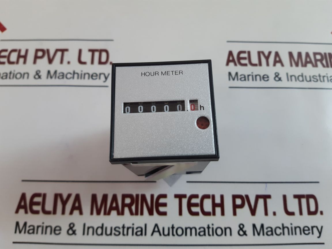 Panasonic Th146S Hour Meter