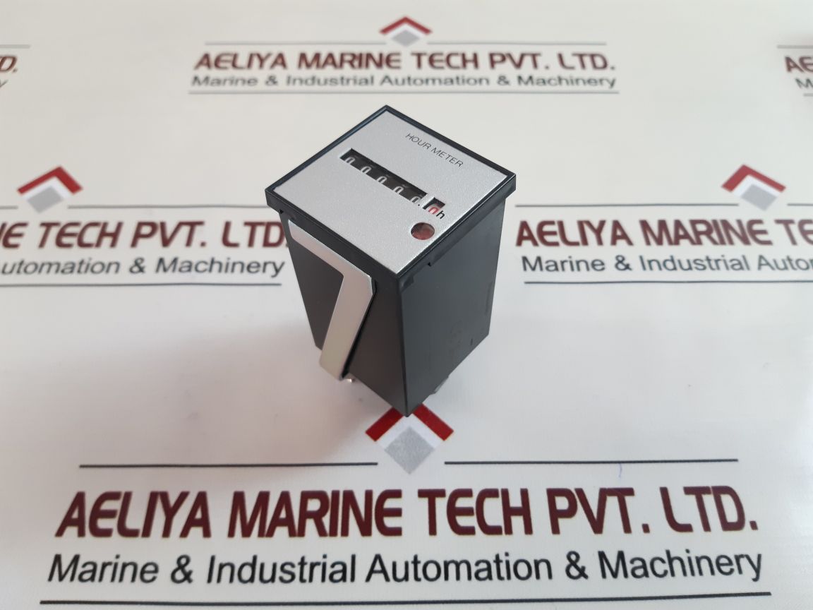 Panasonic Th146S Hour Meter