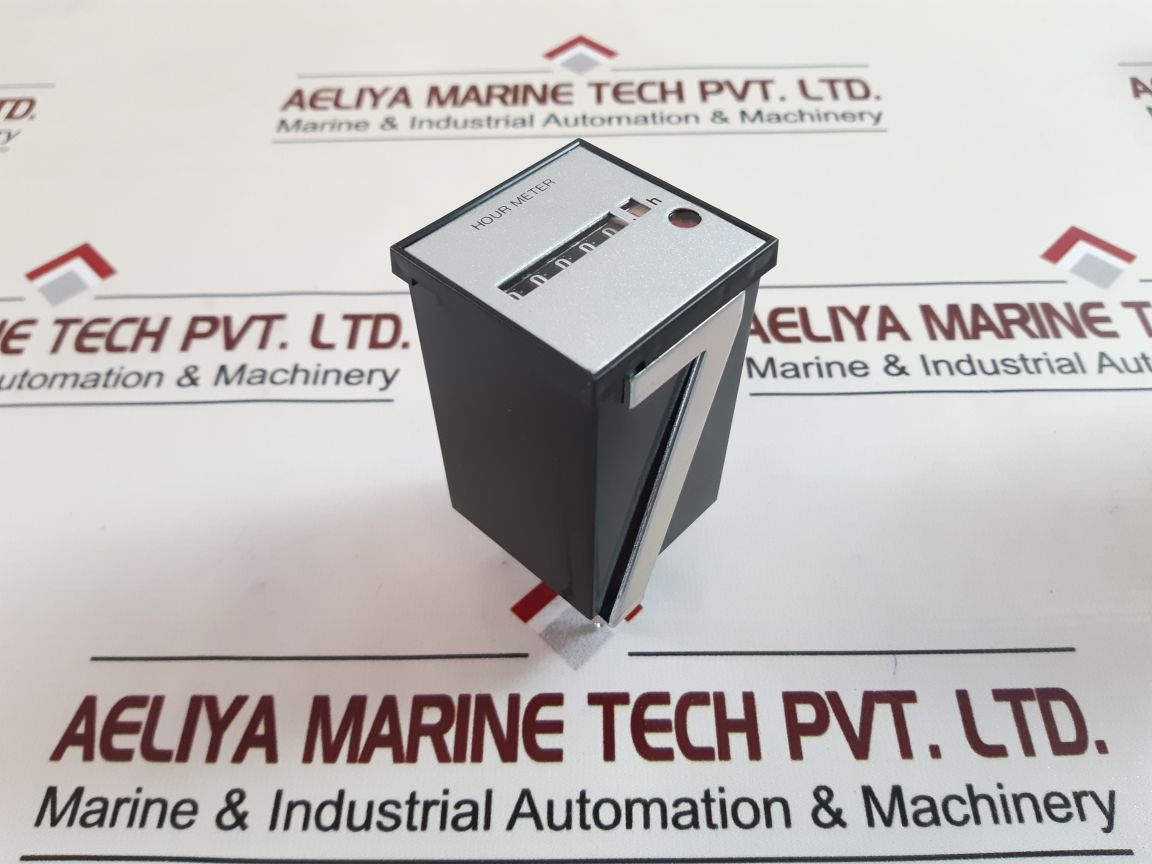 Panasonic Th146S Hour Meter