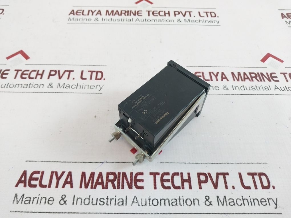 Panasonic Th146S Hour Meter 