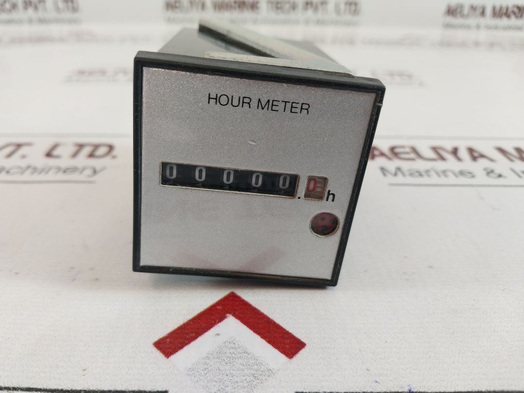 Panasonic Th146S Hour Meter 