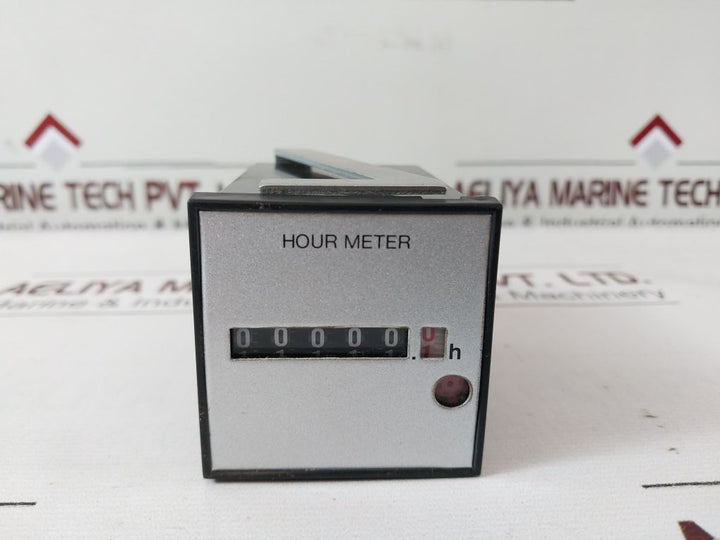 Panasonic Th146S Hour Meter 110V~ 50/60Hz 1.5W