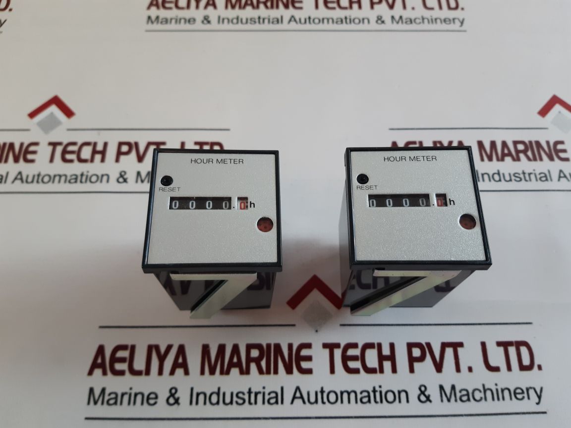 Panasonic Th246S Hour Meter