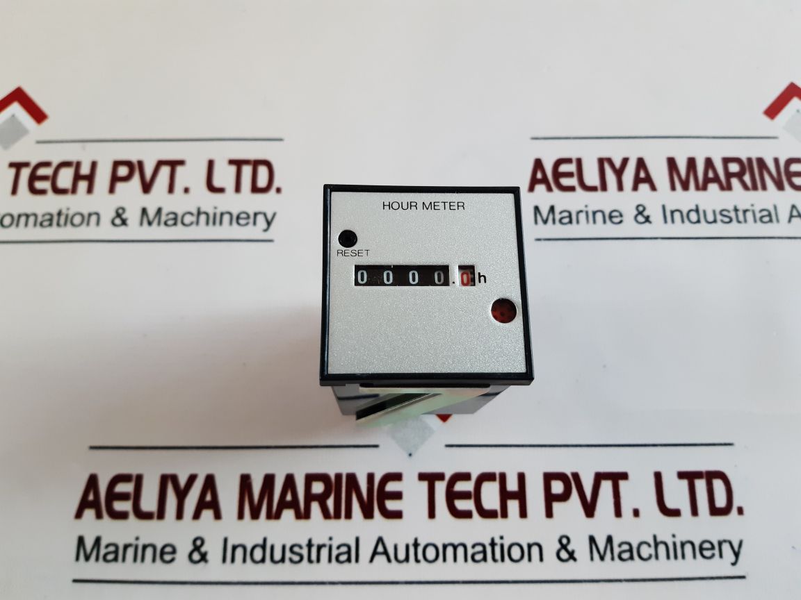 Panasonic Th246S Hour Meter