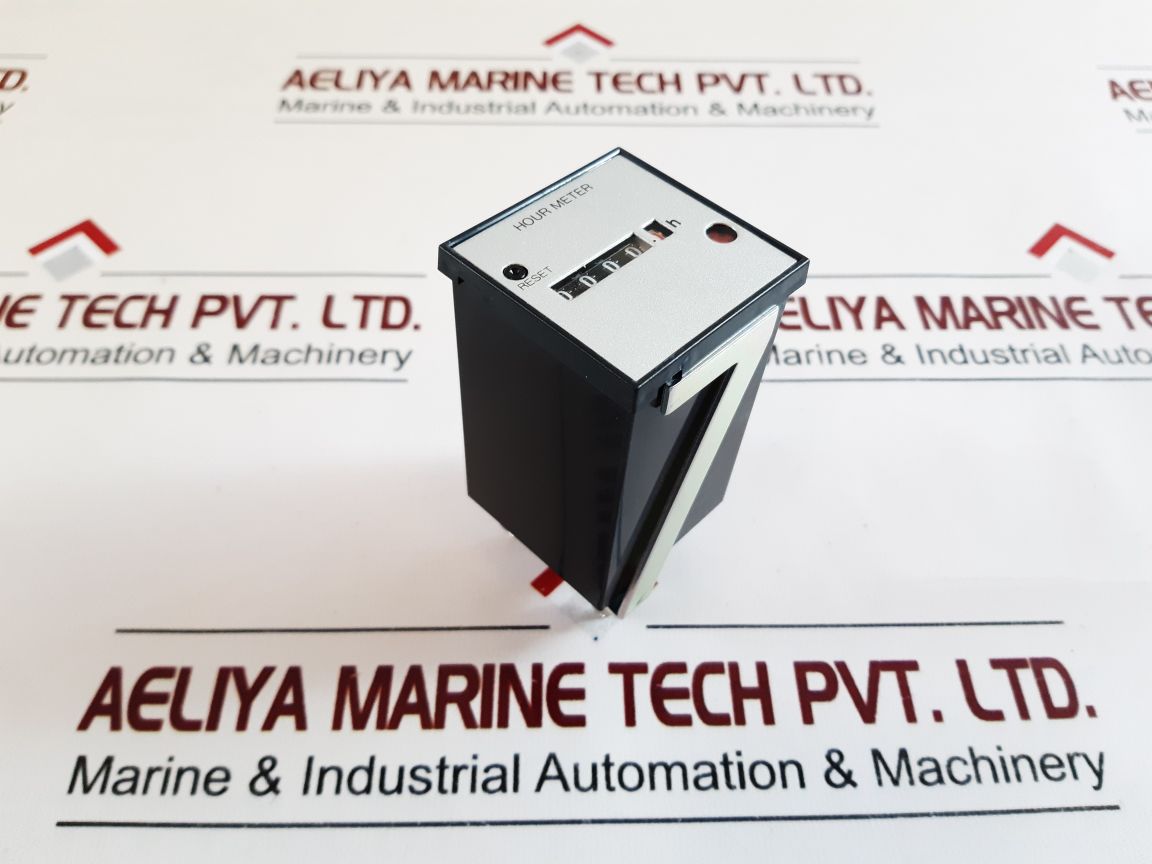 Panasonic Th246S Hour Meter