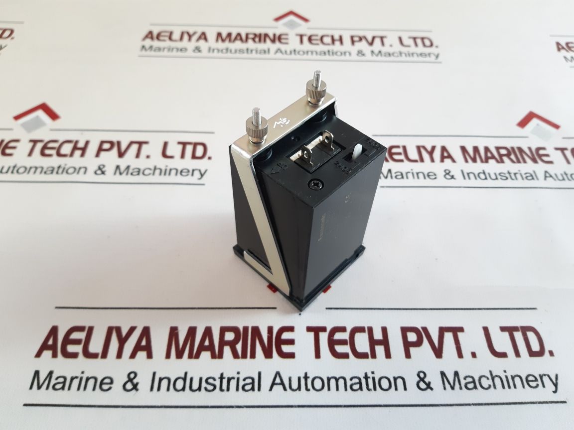 Panasonic Th246S Hour Meter